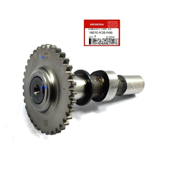 NOKEN AS EX CB 150 LED/SONIC 150/SUPRA GTR