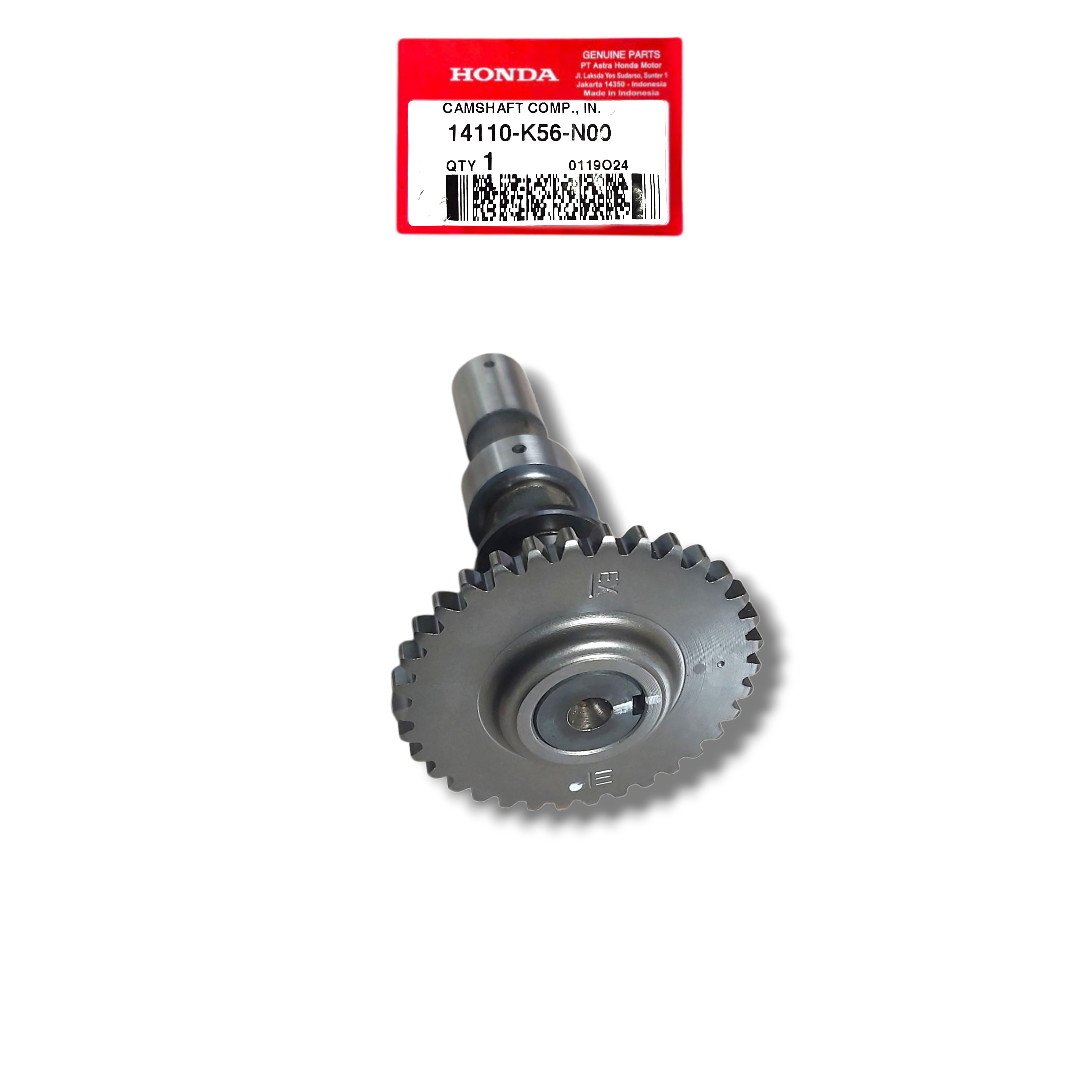 NOKEN AS IN CB 150R LED/SUPRA GTR/SONIC 150