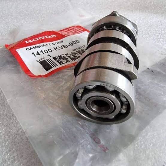 NOKEN AS VARIO KARBU