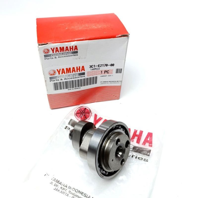 NOKEN AS/CAMSHAT YAMAHA VIXION