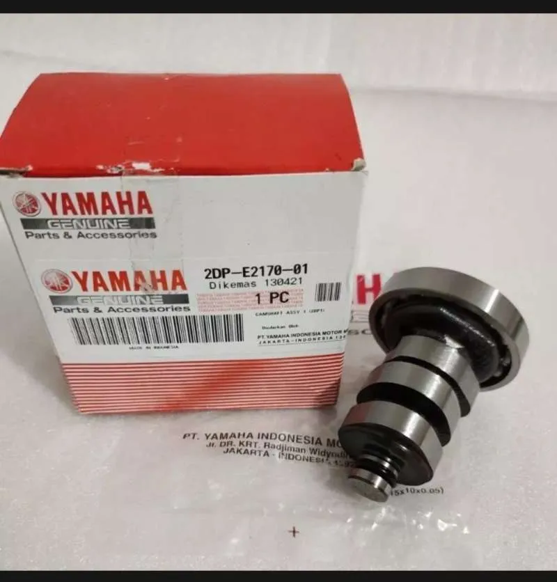 NOKEN AS/CHAMPSHAFT NMAX