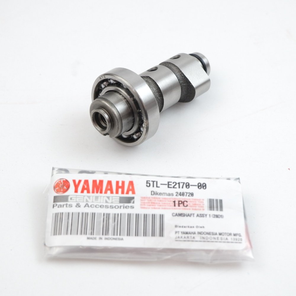 NOKEN AS/CHAMSHAFT MIO KARBU