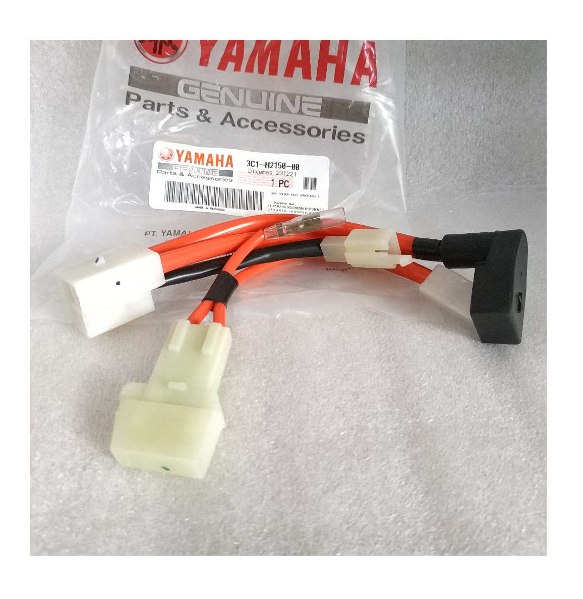 KABEL AKI RUMAH SEKERING VIXION OLD