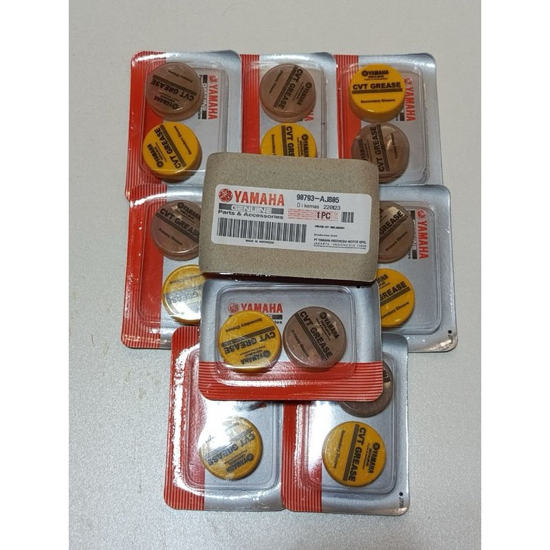 PASELINE / GREASE CVT YAMAHA