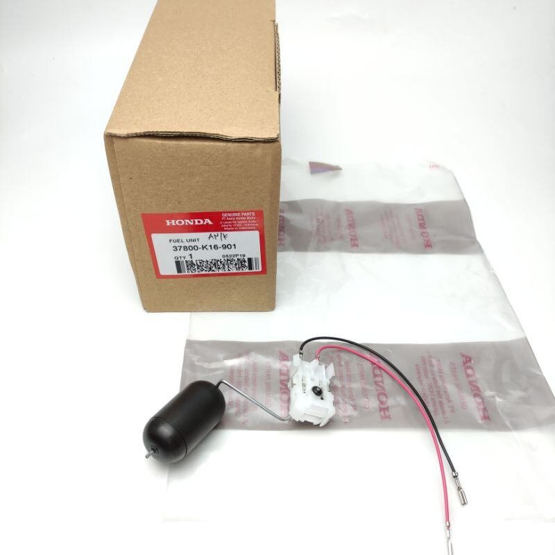 PELAMPUNG BENSIN HONDA BEAT FI/SCOPY FI NON ESP