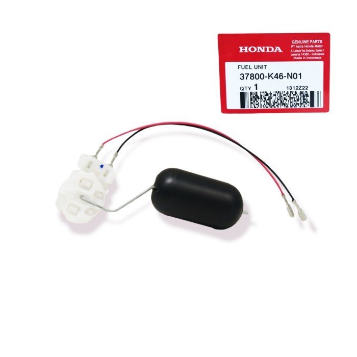 PELAMPUNG BENSIN HONDA VARIO 110 FI/BEAT FI/SCOOPY FI NON ESP