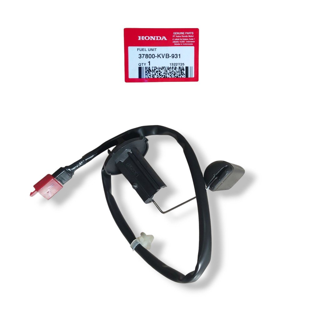 PELAMPUNG BENSIN VARIO 110 KARBU