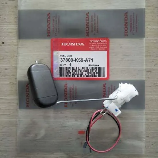 PELAMPUNG BENSIN VARIO 150 SMART KEY