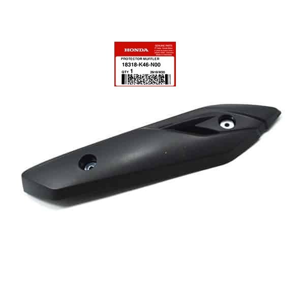 PELINDUNG KENALPOT VARIO 110 FI NON ESP