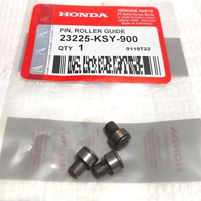 PEN SLIDING BELAKANG /PIN GUIDE VARIO KARBU / VARIO 125 / PCX 150 / ALL NEW BEAT ESP