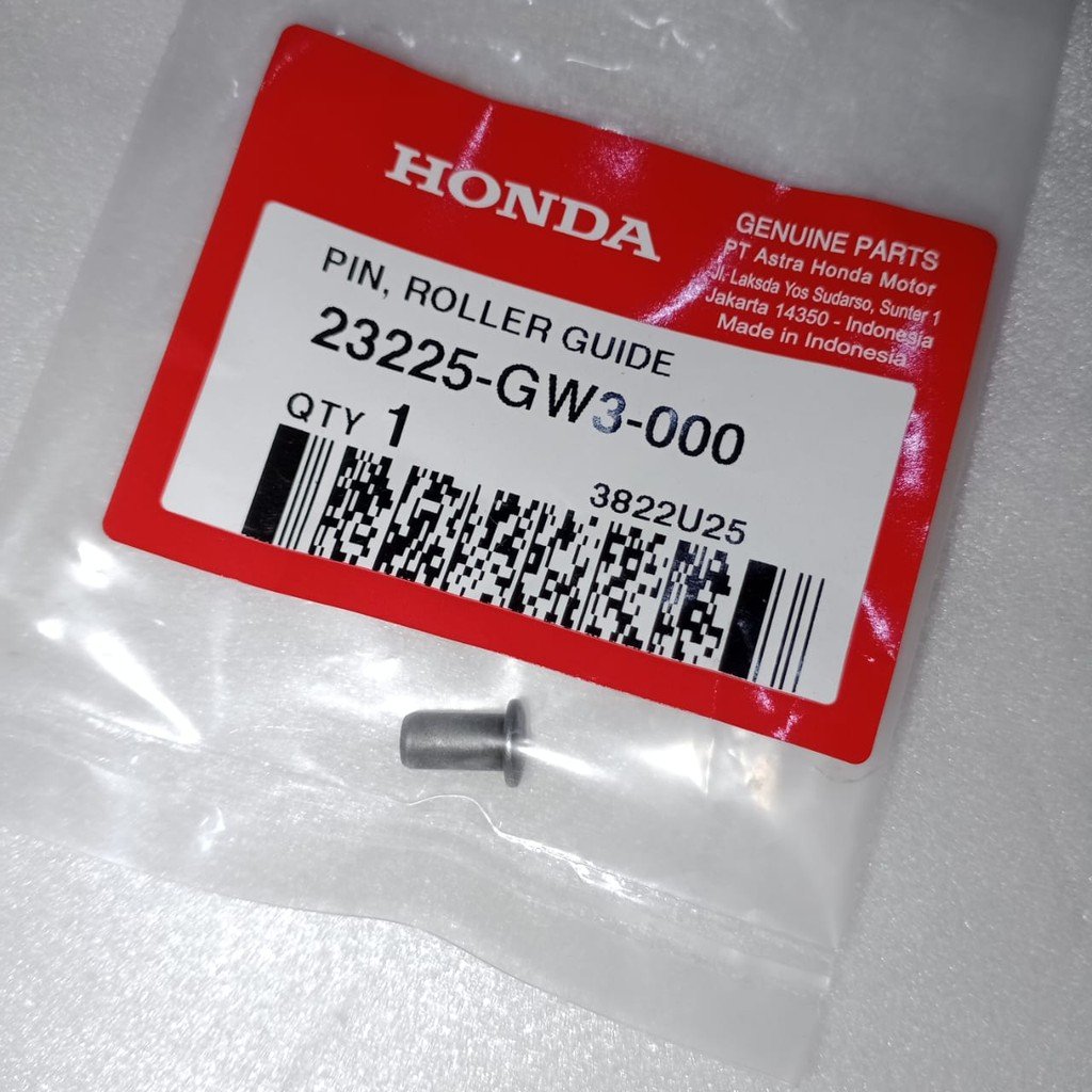 PEN SLIDING BELAKANG BEAT FI / SCOPY FI/ SPACY FI / VARIO 110 FI