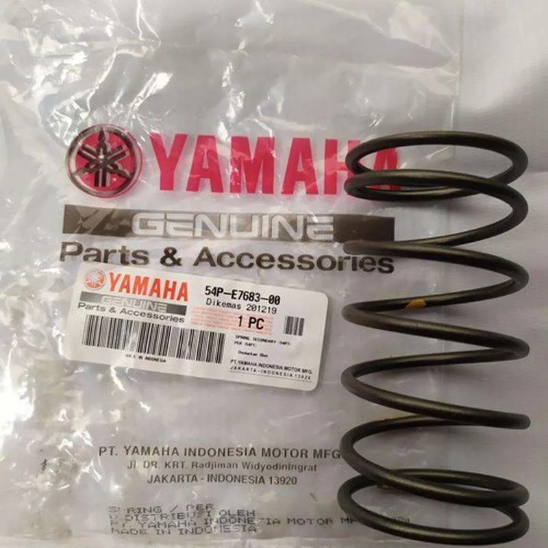 PER CVT YAMAHA MIO J / MIO GT / X-RIDE