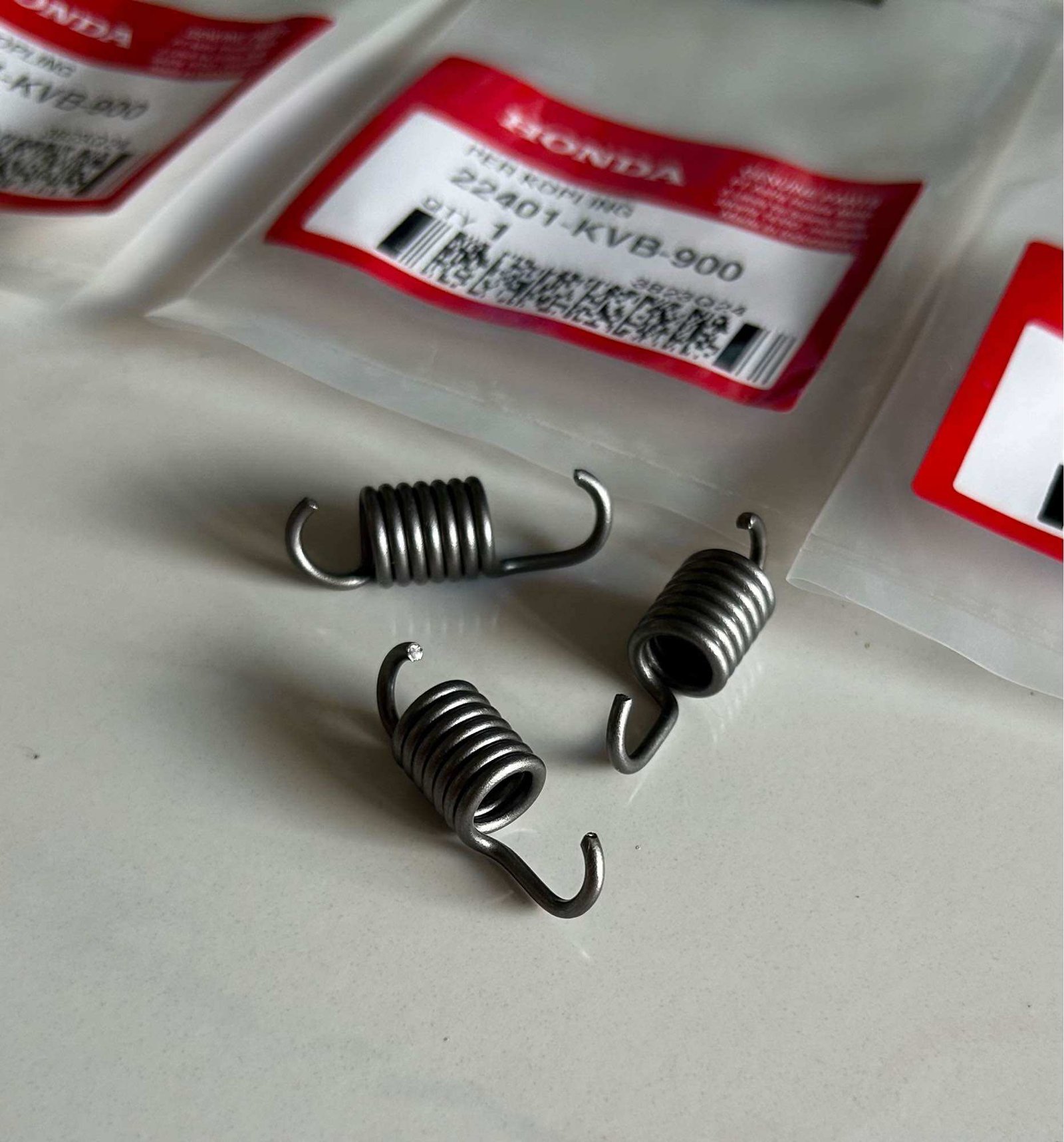 PER KAMPAS KOPLING GANDA VARIO 110 KARBU