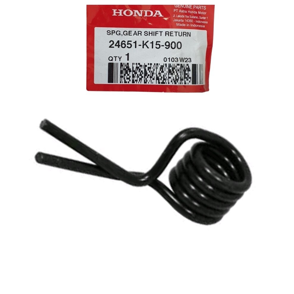 PER PEMBALIK PERSNELING CB 150R