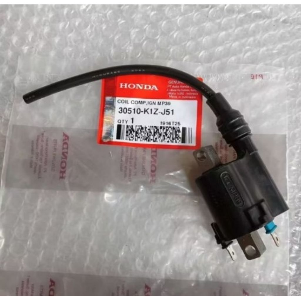 COIL HONDA PCX 160