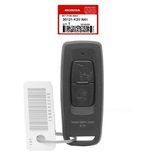 REMOT Vario 125 eSP K2V