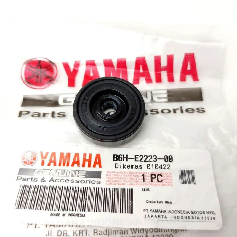 SIL WATERPUMP/MECHANICAL NEW NMAX
