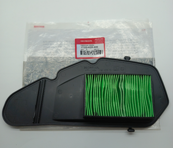 FILTER UDARA VARIO TECHNO 125 HELM IN FI CBS