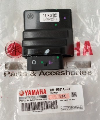 ECU/ECM YAMAHA GT 125