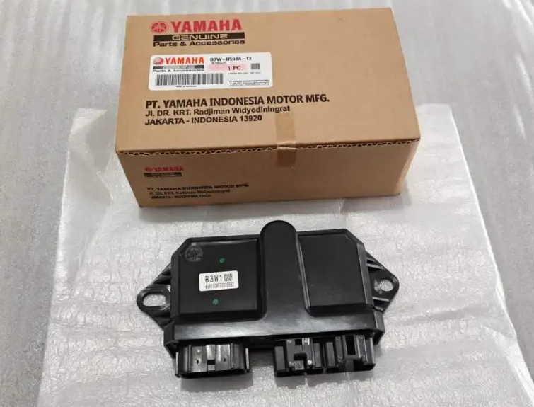ECU/ECM YAMAHA MIO GEAR TYPE S(SMARTKEY)