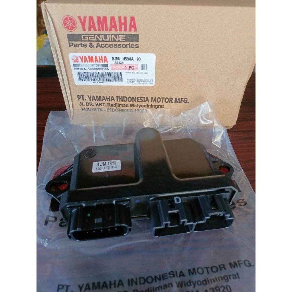 ECU/ECM YAMAHA Yamaha Grand Filano Hybrid